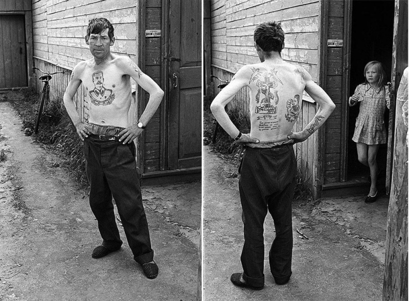 Как на самом деле жила глубинка в СССР