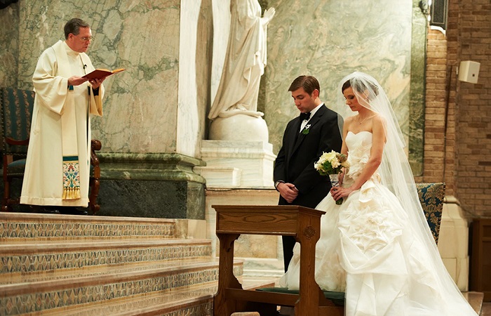 В Россию за любовью: В каких странах и почему русские невесты или женихи пользуются популярностью