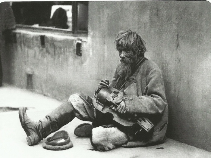 «Хитровка воровская»: Как Хитровская площадь в Москве стала символом криминальной жизни