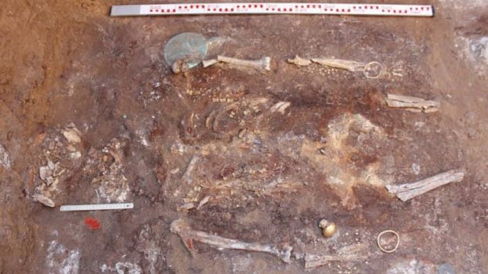 10 малоизвестных фактов о древних войнах, которые позволили учёным сделать любопытные открытия