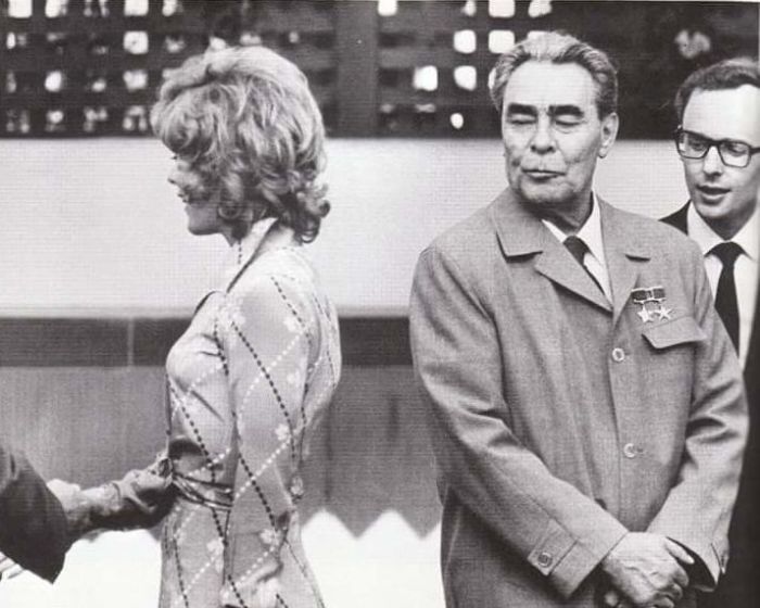 Роман с властью: Как складывались судьбы актёров, к которым благоволили руководители страны