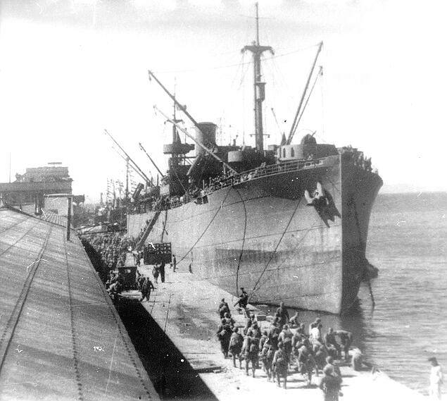 Курильская десантная операция. Как СССР забрал Курилы у Японии