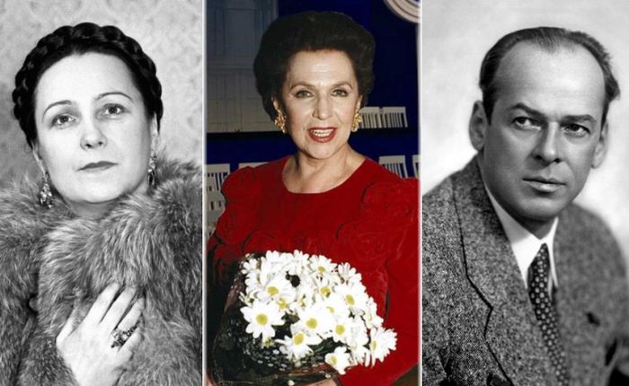 Роман с властью: Как складывались судьбы актёров, к которым благоволили руководители страны