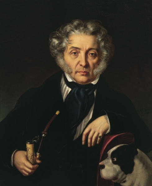 Авантюрный роман: За что непутевого дядю Льва Толстого прозвали Американцем