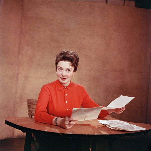 Герои страны, которой нет: Как сложились судьбы дикторов и телеведущих советской эпохи