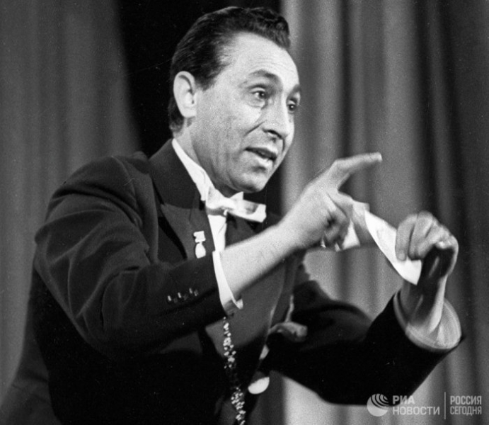 Роман с властью: Как складывались судьбы актёров, к которым благоволили руководители страны