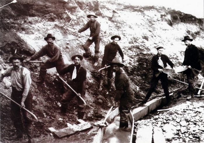 Сокровища Бейла - неразгаданная криптограмма, скрывающая тайну несметных богатств