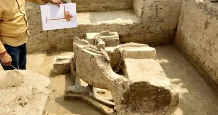 10 малоизвестных фактов о древних войнах, которые позволили учёным сделать любопытные открытия