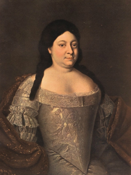 Не продвигала немцев, не разоряла Россию, не сходила с курса Петра: в чём зря обвиняют Анну Иоанновну