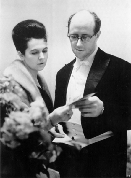 Роман с властью: Как складывались судьбы актёров, к которым благоволили руководители страны