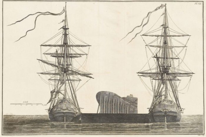 Загадки Гром-камня: Как у петербургского «Медного всадника» появился постамент