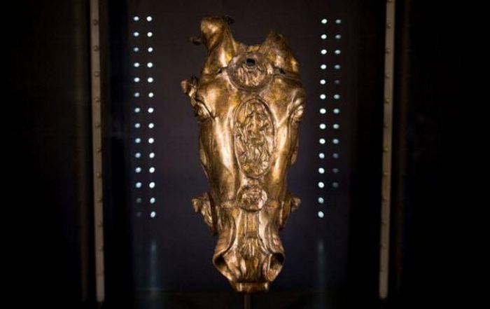 10 малоизвестных фактов о древних войнах, которые позволили учёным сделать любопытные открытия