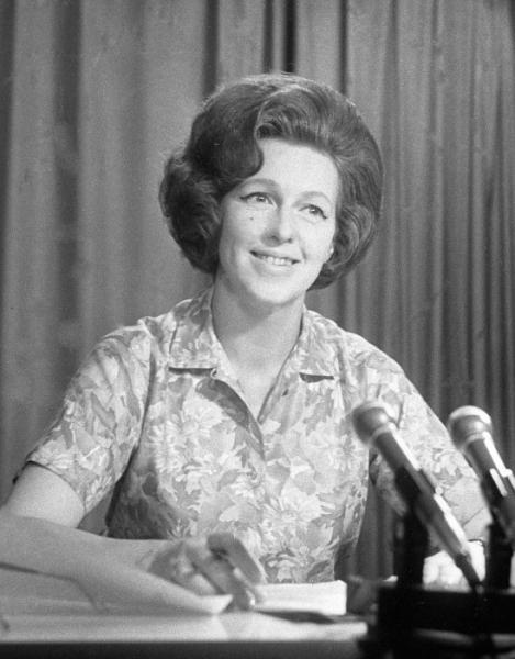 Герои страны, которой нет: Как сложились судьбы дикторов и телеведущих советской эпохи