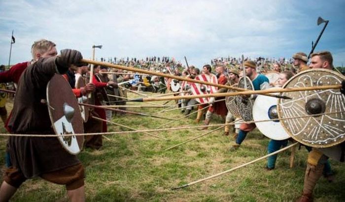 10 малоизвестных фактов о древних войнах, которые позволили учёным сделать любопытные открытия