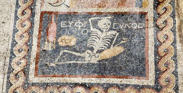 Демократия и мировое лидерство возникают у мореплавателей 