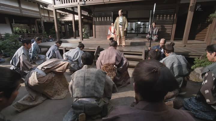 Акэти Мицухидэ: предатель на все времена (часть 1)