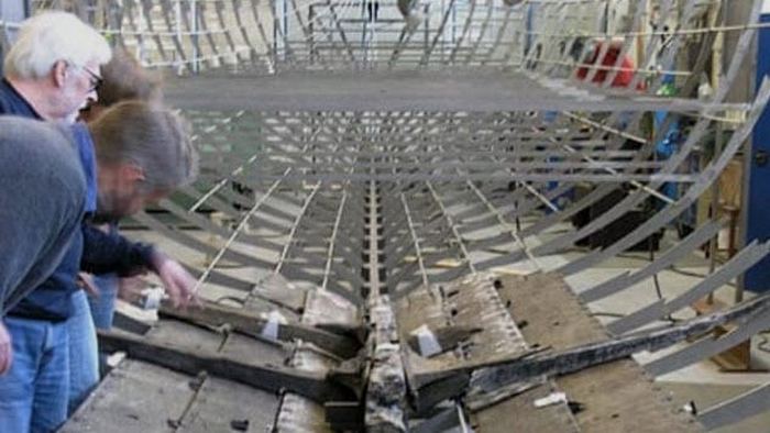 10 малоизвестных фактов о древних войнах, которые позволили учёным сделать любопытные открытия