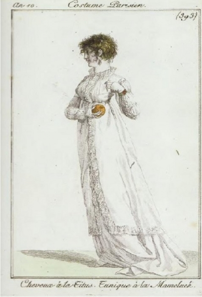 Галантные дамы и вышвырнутые на улицу русские дворянки: История коротких женских стрижек