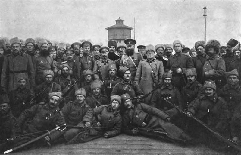 3-й Кавказский корпус на пути стратегического урагана. Часть 2. Костяк армейской группы