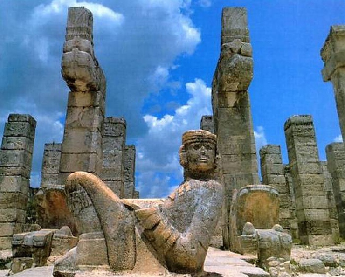 Что ели, чем торговали и как жили индейцы до Колумба: Стереотипы против фактов