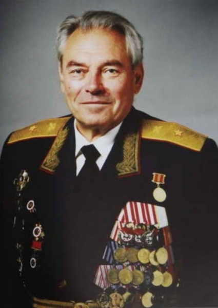 Судьба человека: Как сложилась жизнь Артёма Сергеева, приемного сына Иосифа Сталина