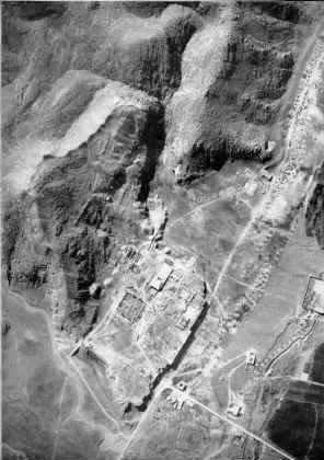 Древнейшая технология - qanat