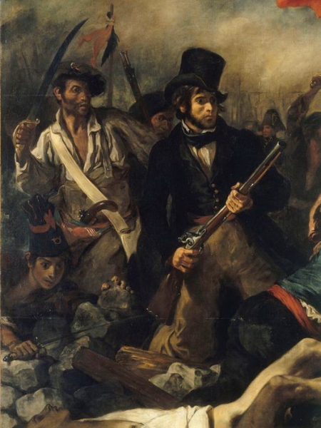 Шляпы с французским акцентом: Как возникли шапокляки, канотье, клош и почему Париж называют Панамой