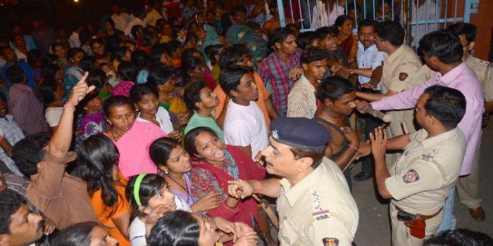 5 самых громких случаев женской мести за издевательства мужчины в истории