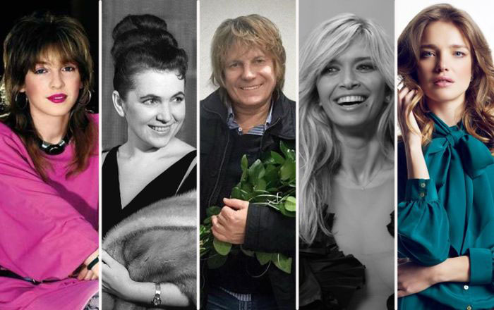 Через тернии - в звёзды: Знаменитости, которым трудное детство не помешало стать успешными