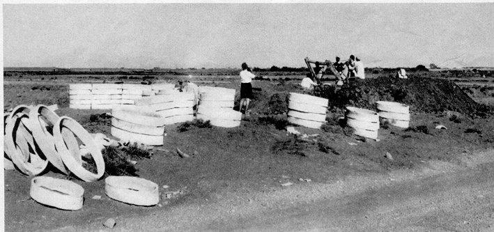 Древнейшая технология - qanat