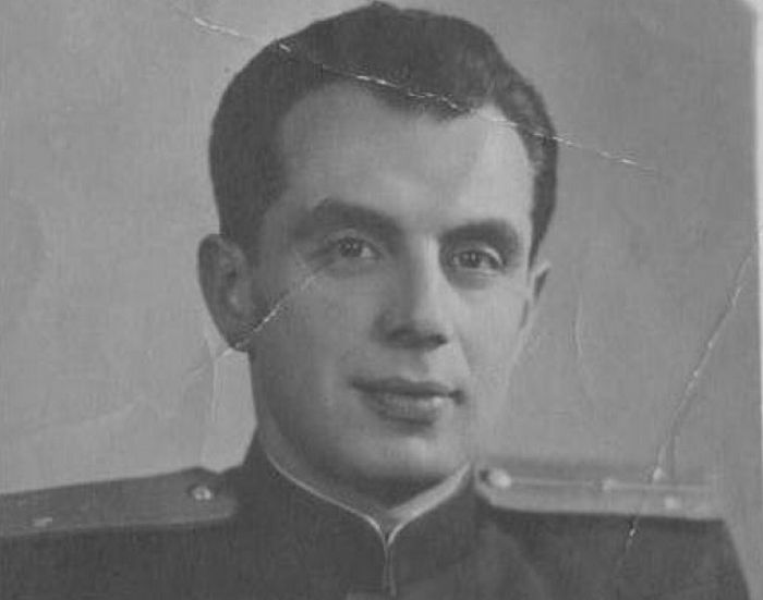 Разведчик Наум Эйтингон и «девушка небес» Муза Малиновская: Служебный роман на фоне сталинских репрессий