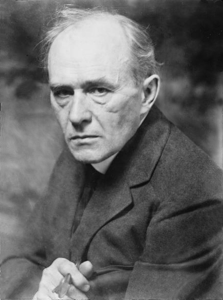 Как хладнокровный враг животных стал зоозащитником: Отец таксидермии Карл Эйкли