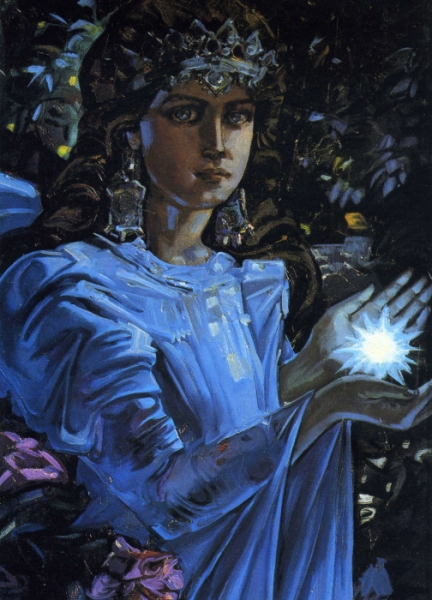 Велесова ночь - славянский Хэллоуин: Как наши предки защищали семью от злых сил