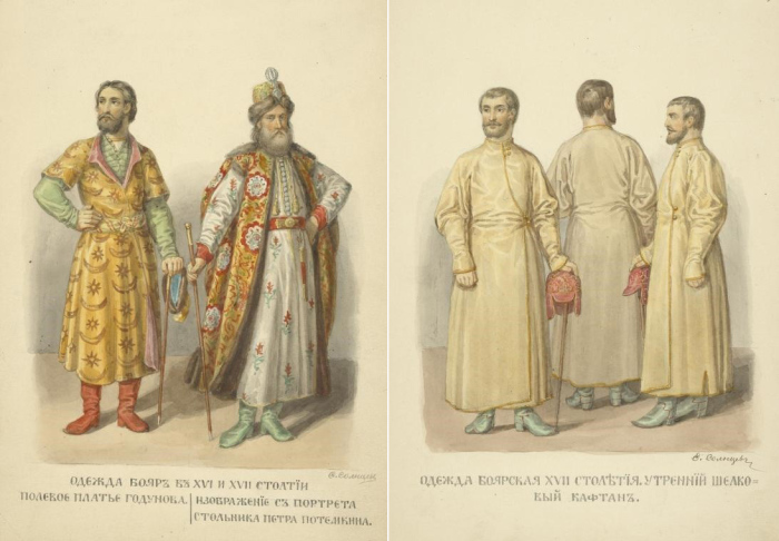 Как выглядит самая дорогая из русских исторических книг: «Древности Российского государства» Федора Солнцева 