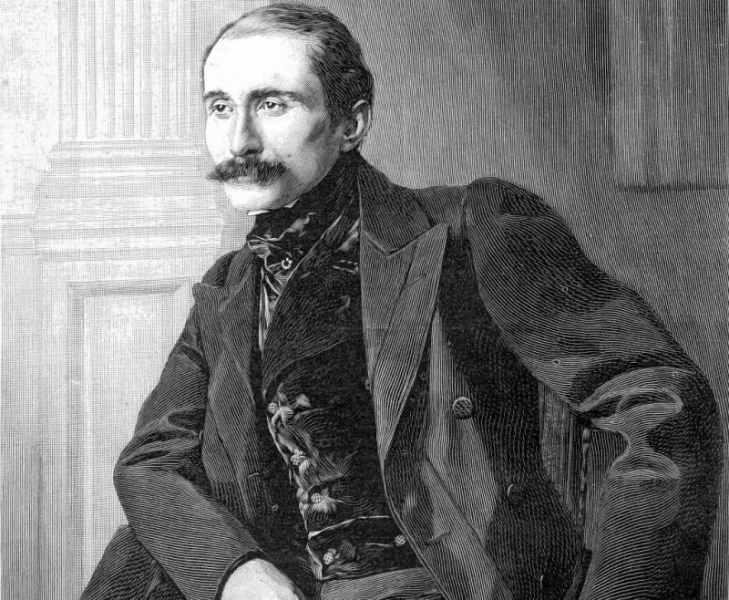 «Не разрешивший жизненных вопросов…»