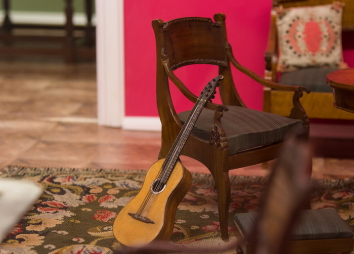 Кукольный домик Нащокина: Как дорогая игрушка друга Пушкина стала бесценным историческим раритетом