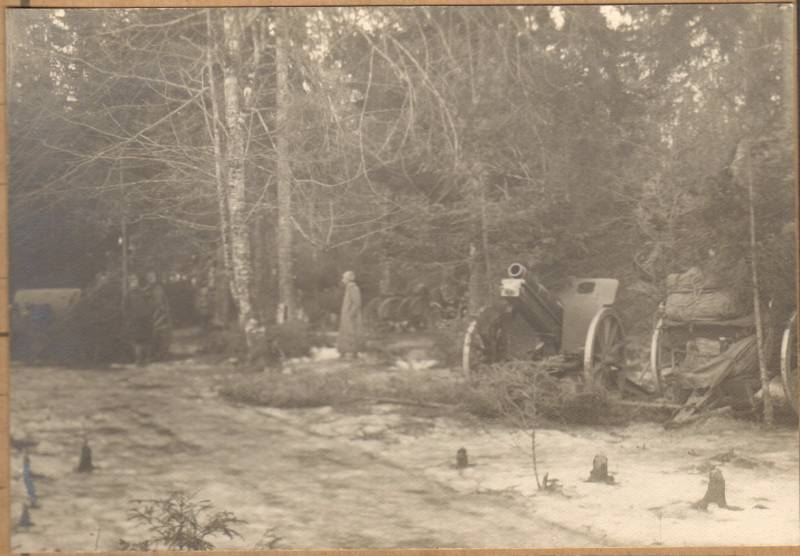 3-й Кавказский корпус на пути стратегического урагана. Часть 2. Костяк армейской группы