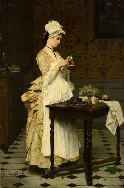 Шляпы с французским акцентом: Как возникли шапокляки, канотье, клош и почему Париж называют Панамой