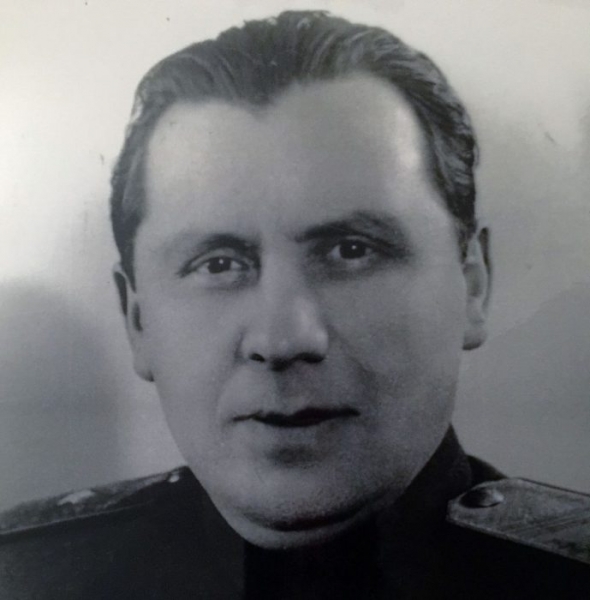 Разведчик Наум Эйтингон и «девушка небес» Муза Малиновская: Служебный роман на фоне сталинских репрессий