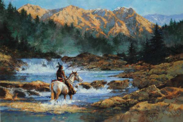 Что ели, чем торговали и как жили индейцы до Колумба: Стереотипы против фактов