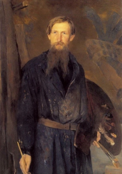 Как знаменитый художник Васнецов и его братья создавали сказочную мебель для русских теремов