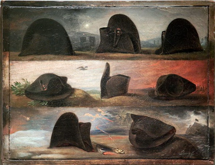 Шляпы с французским акцентом: Как возникли шапокляки, канотье, клош и почему Париж называют Панамой