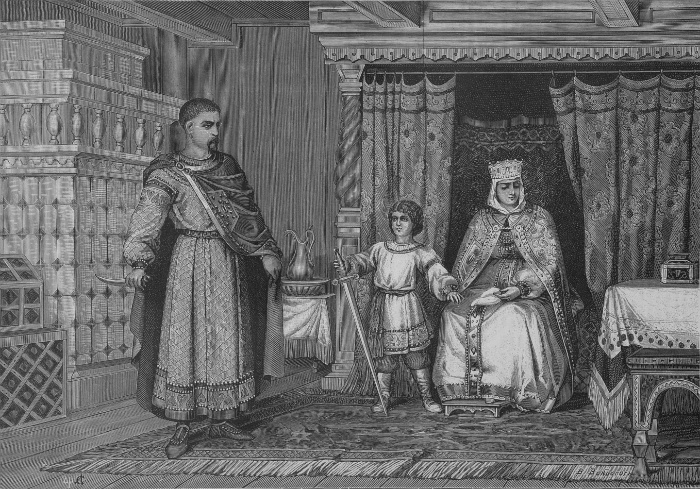 5 самых громких случаев женской мести за издевательства мужчины в истории