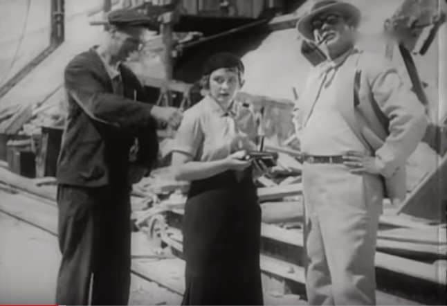 Церковные колокола - на стройки индустриализации 