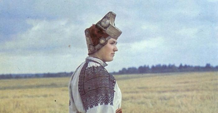 Волосник, сорока, кокошник: Русские головные уборы от допетровских времен до «Звездных войн» 