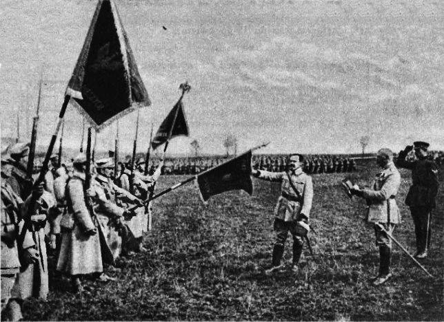 «Всему конец». Гибель империи Габсбургов. Ч. 2