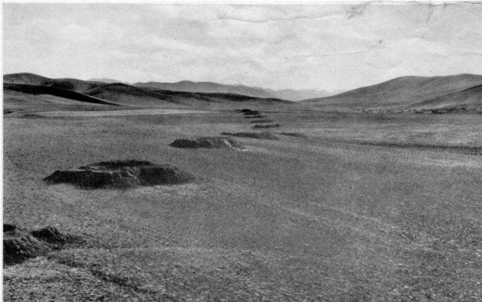 Древнейшая технология - qanat