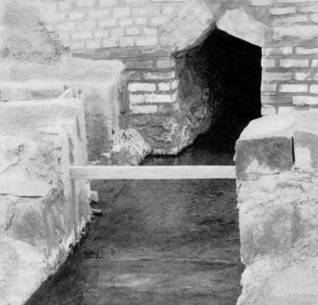 Древнейшая технология - qanat