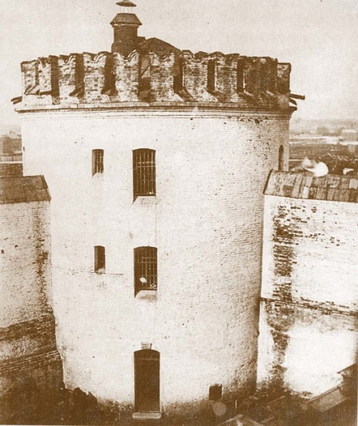 Самые дерзкие побеги из легендарной Бутырской тюрьмы, которую теперь закрывают