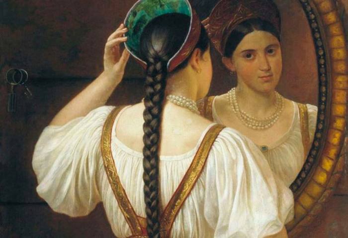 Как появились самые дурацкие приметы: Жженый лапоть, щекотка от бесплодия и другие русские странности